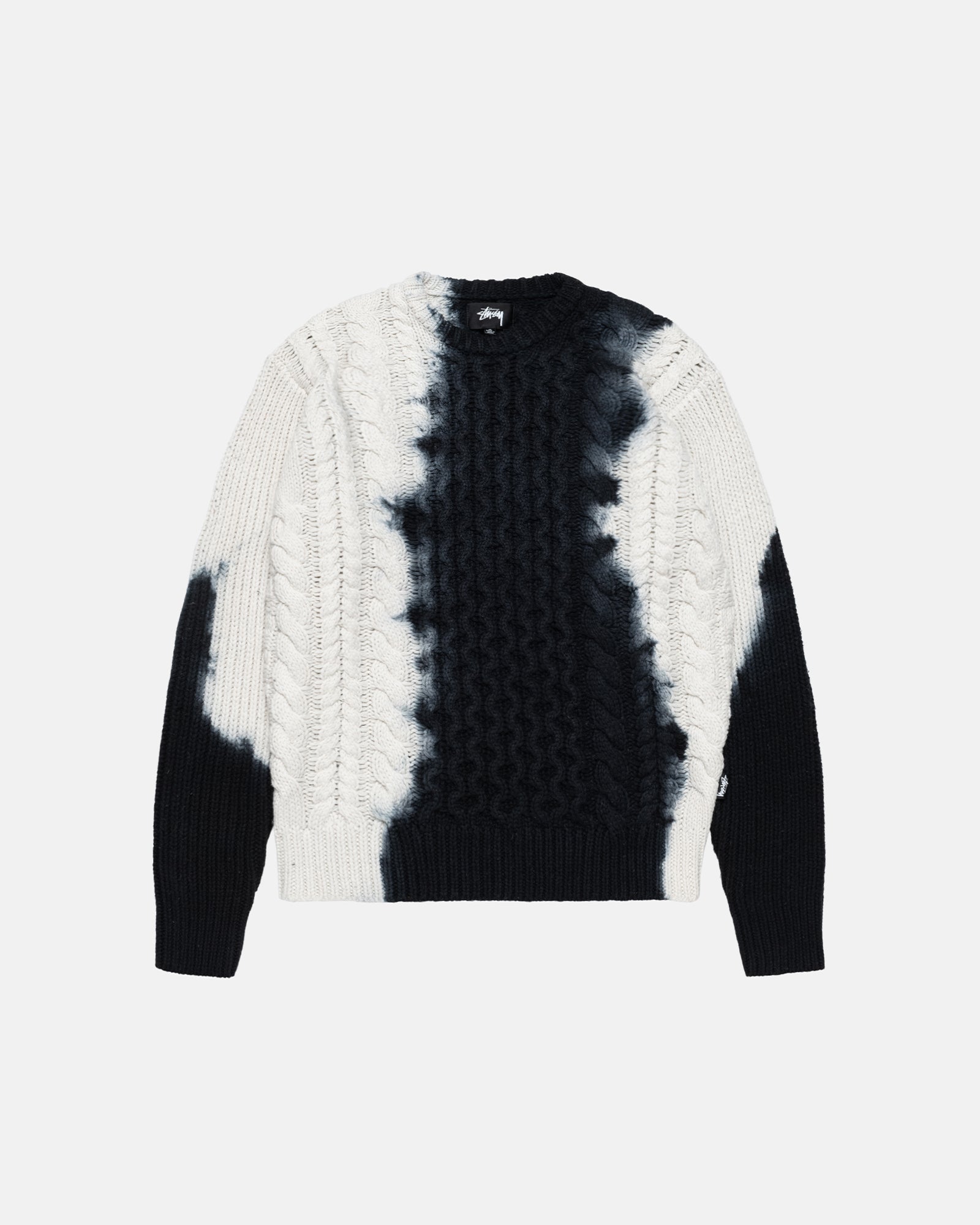 Knits: Cardigans, Sweaters & Vests – Stüssy EU – Stüssy Europe