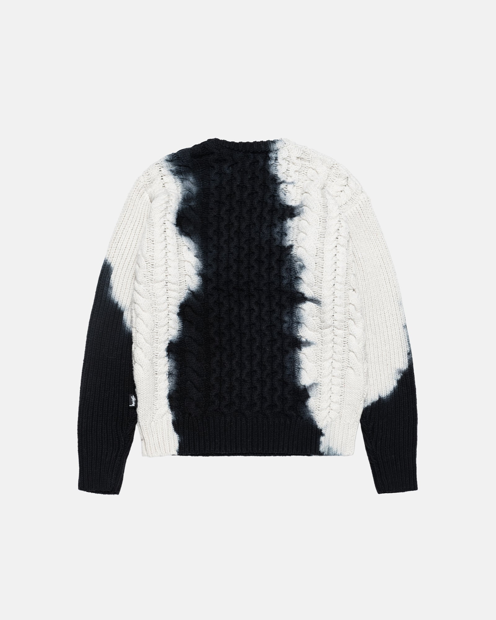 Knits: Cardigans, Sweaters & Vests – Stüssy EU – Stüssy Europe