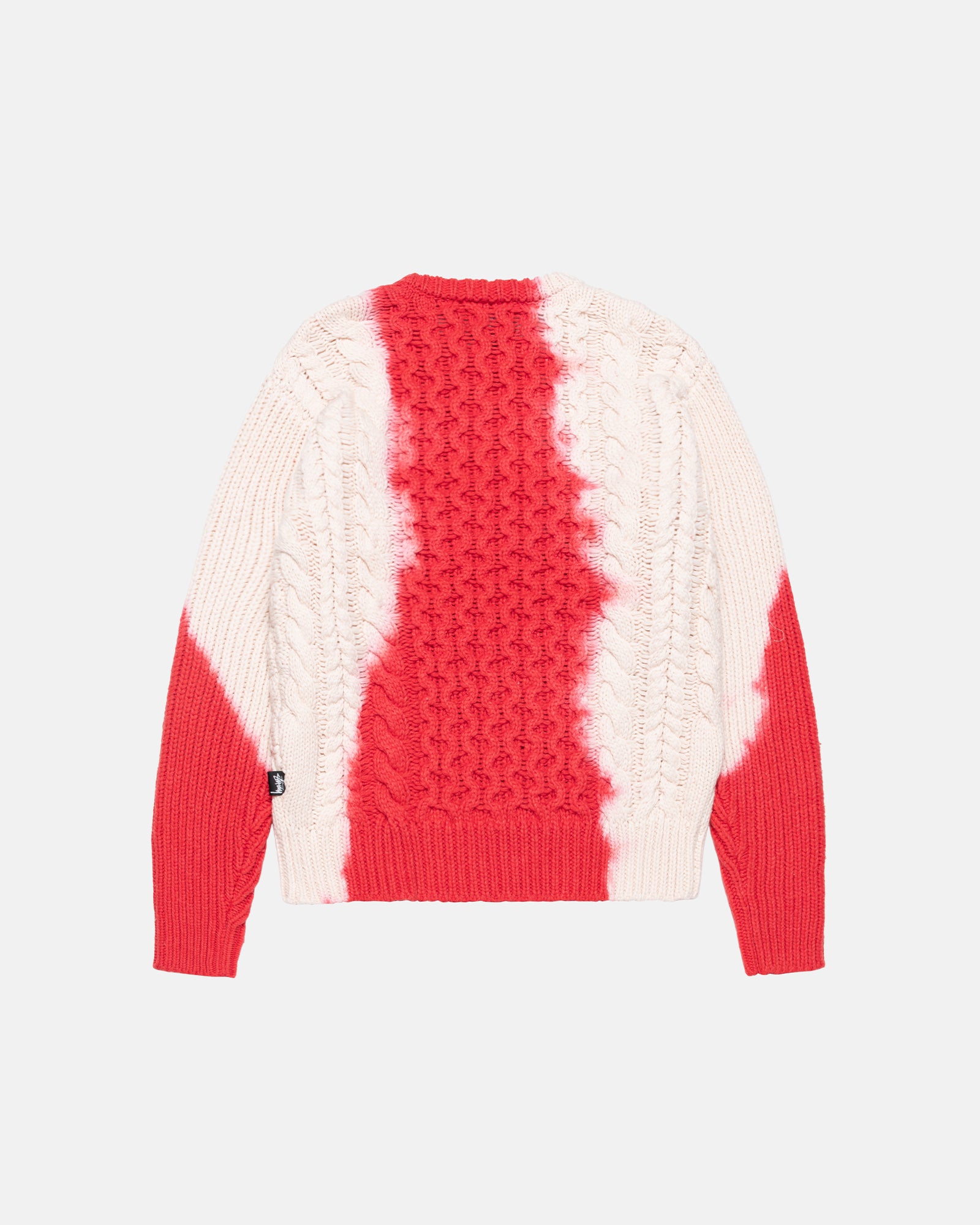 Knits: Cardigans, Sweaters & Vests – Stüssy EU – Stüssy Europe