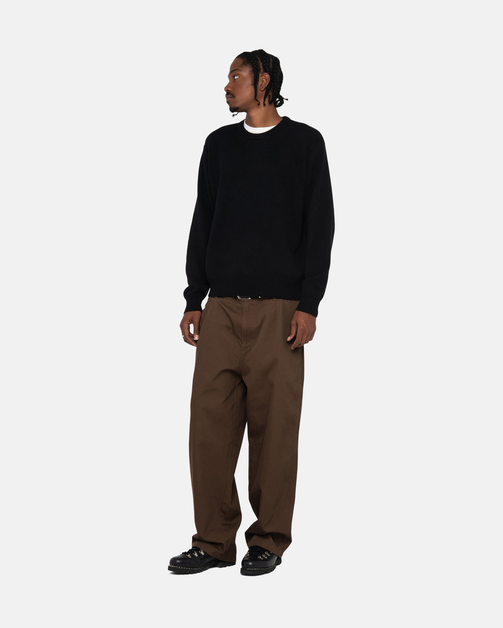 AUTHENTIC WORKGEAR SWEATER