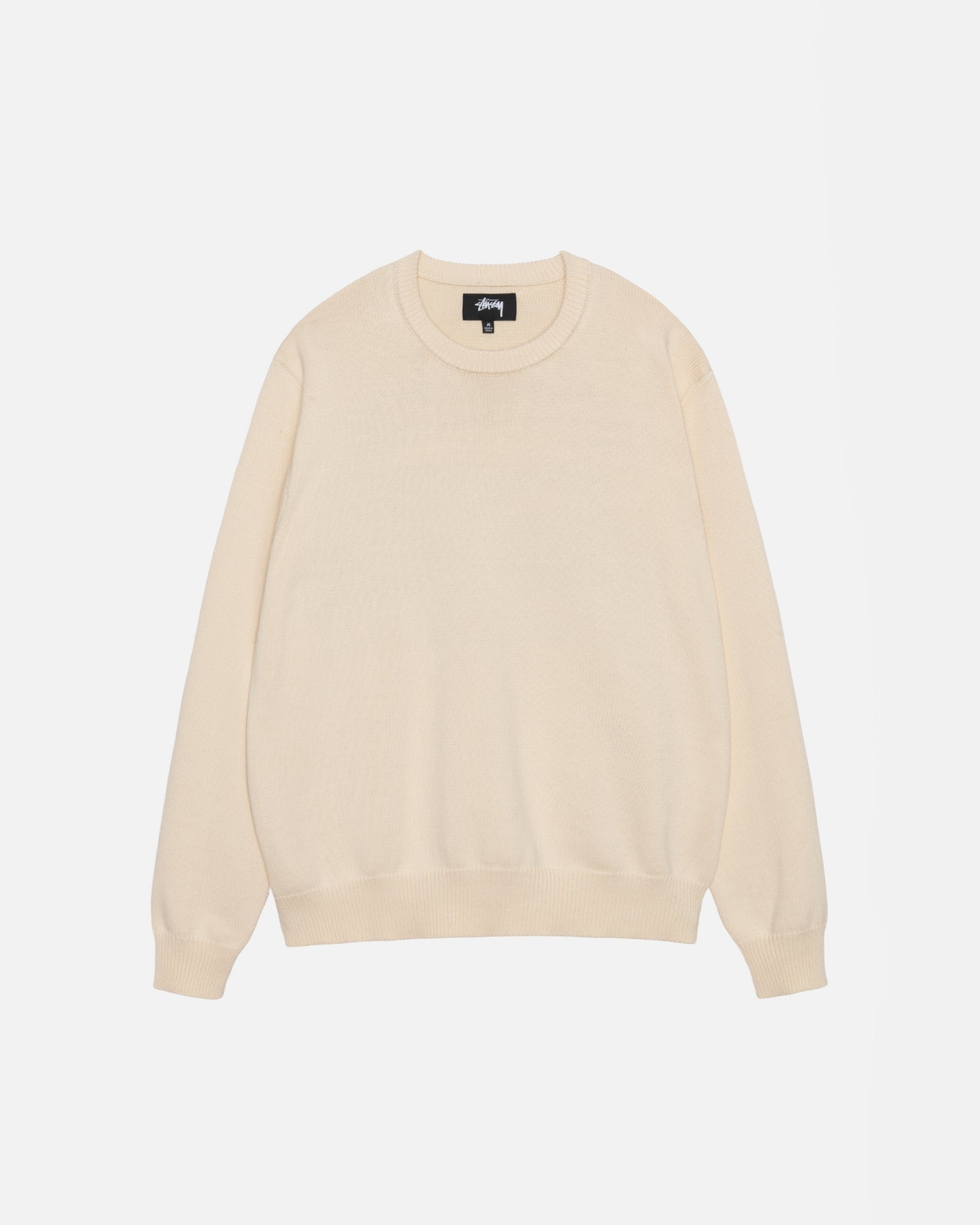 Authentic Workgear Sweater - Unisex Sweaters & Knits | Stüssy