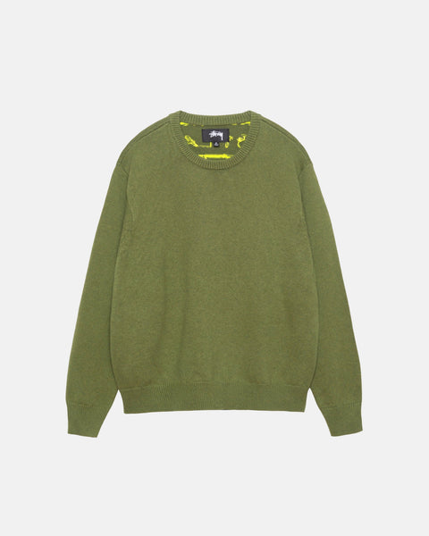 Laguna Icon Sweater - Mens Long Sleeve Sweater