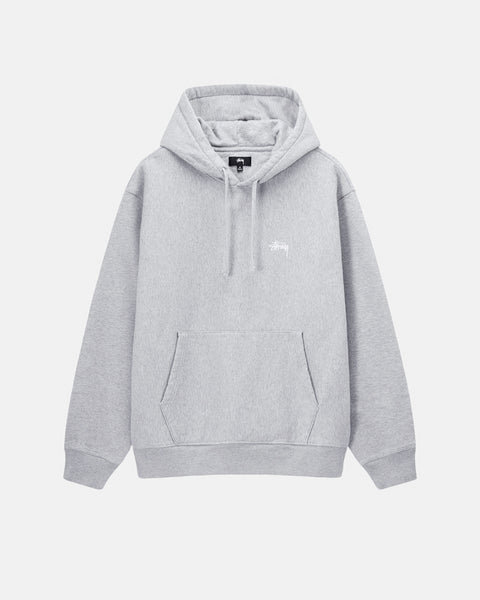 Lux Oversized Hoodie in Possibly Pink F23-R