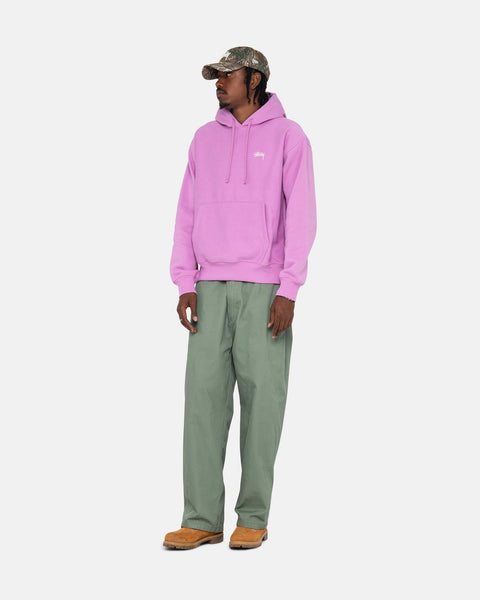 Stock Logo Hoodie - Unisex Hoodies u0026 Sweatshirts | Stüssy – Stüssy Europe