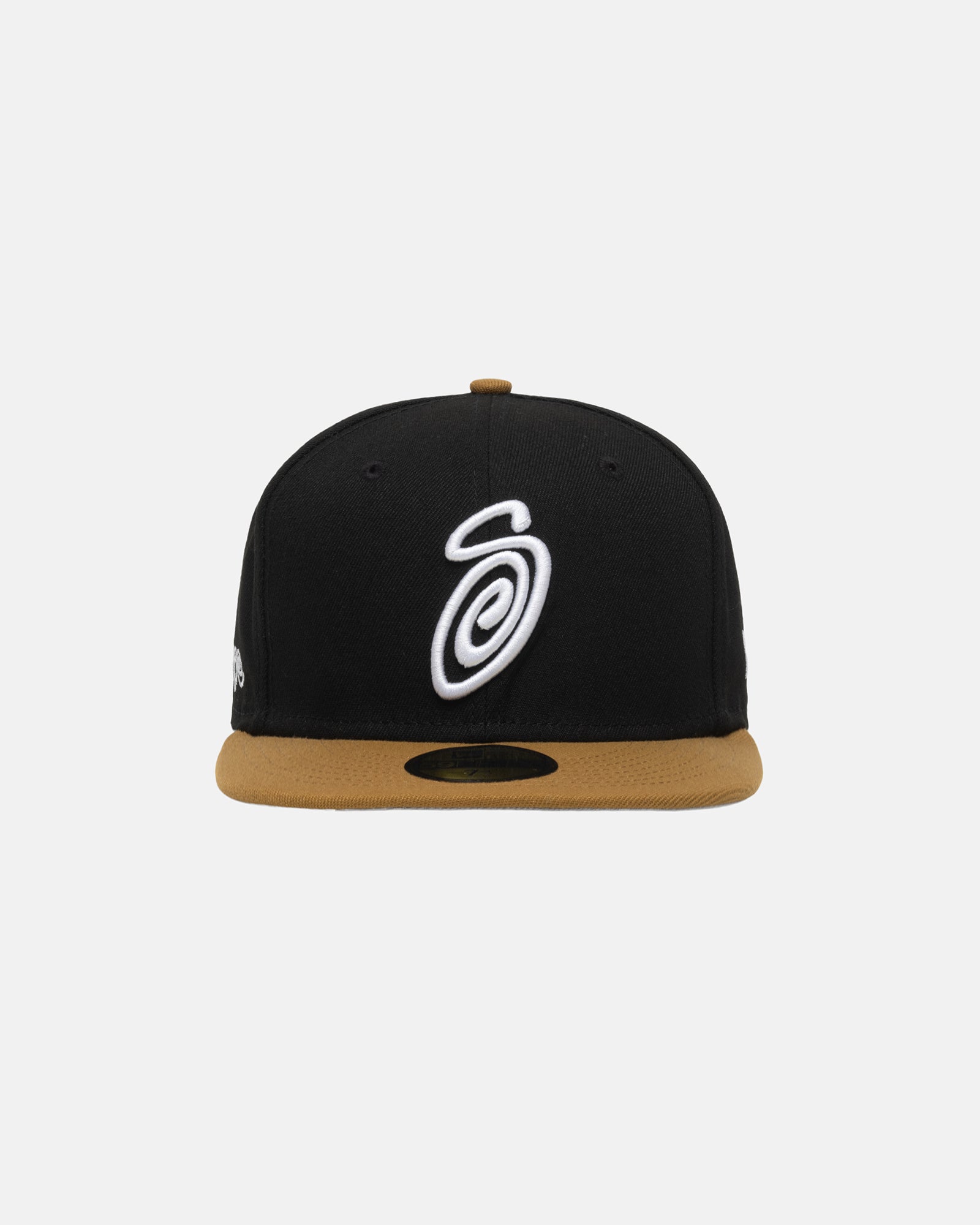 New Era 59Fifty Curly S - Unisex Headwear | Stüssy – Stüssy