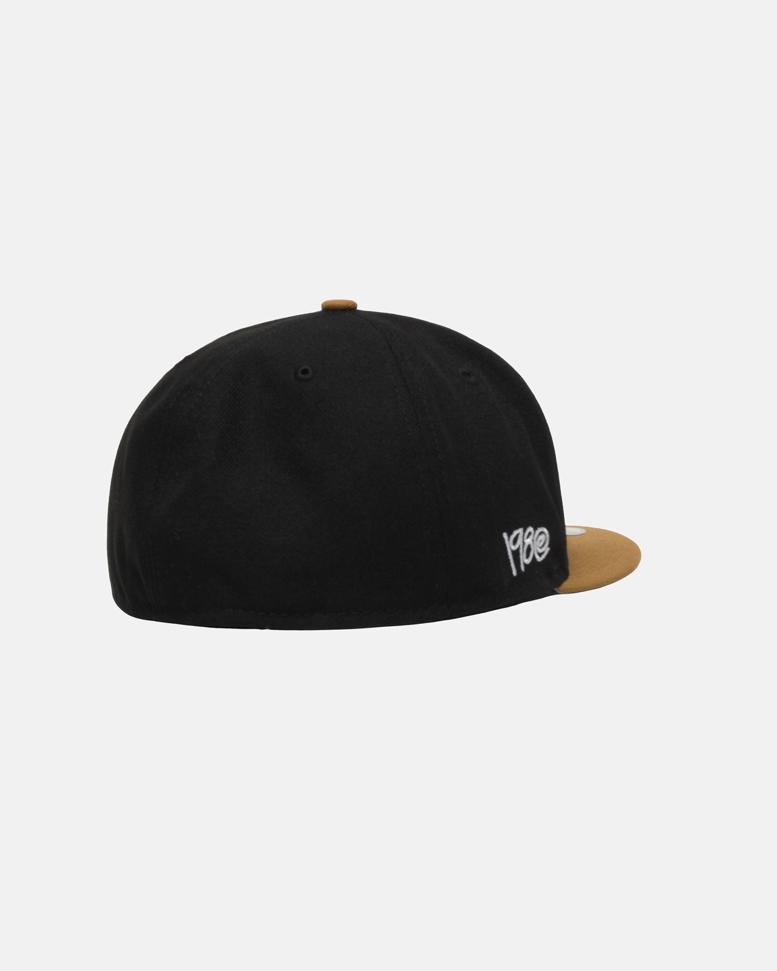 New Era 59Fifty Curly S - Unisex Headwear | Stüssy – Stüssy