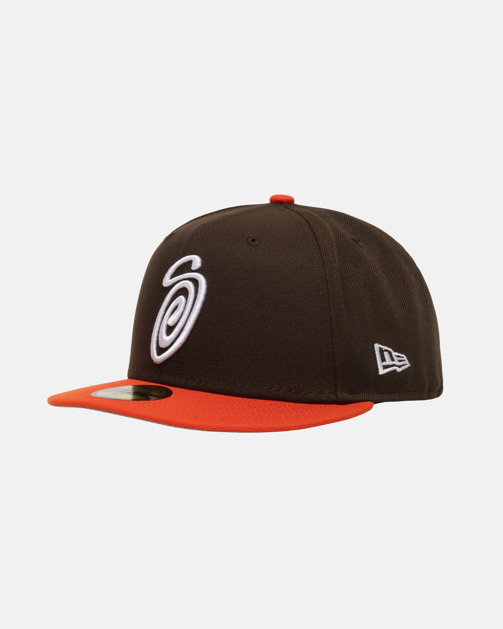 New Era 59Fifty Curly S - Unisex Headwear | Stüssy – Stüssy Europe