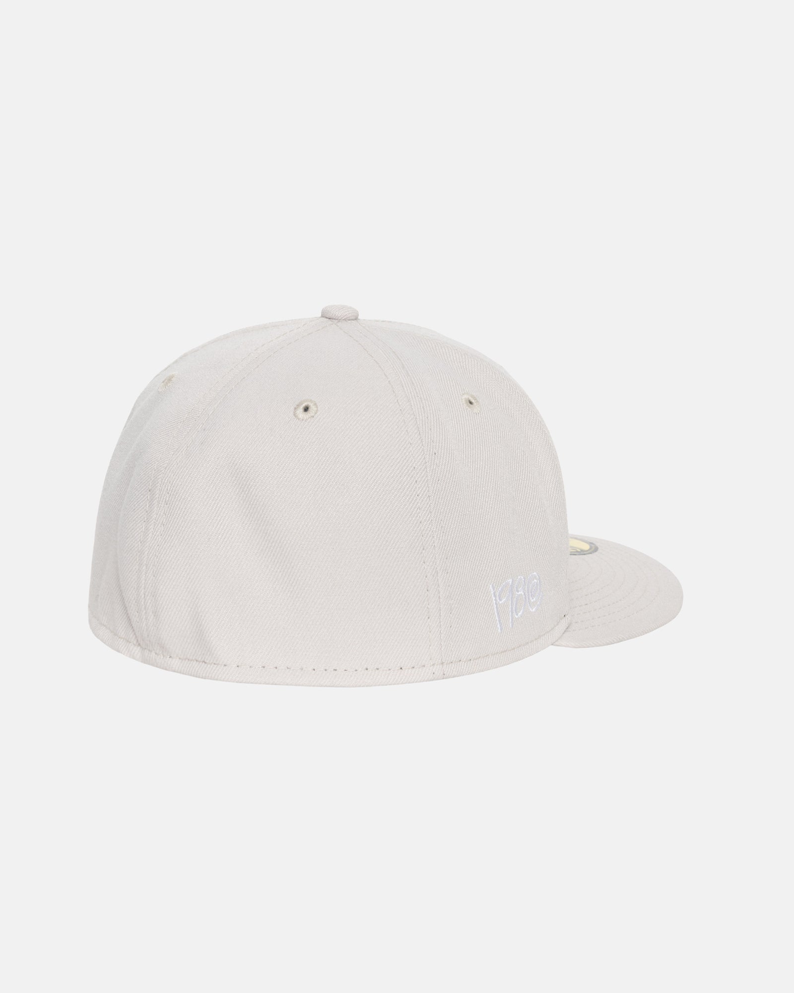 Curly S 59Fifty New Era Cap - Unisex Headwear | Stüssy – Stüssy Europe