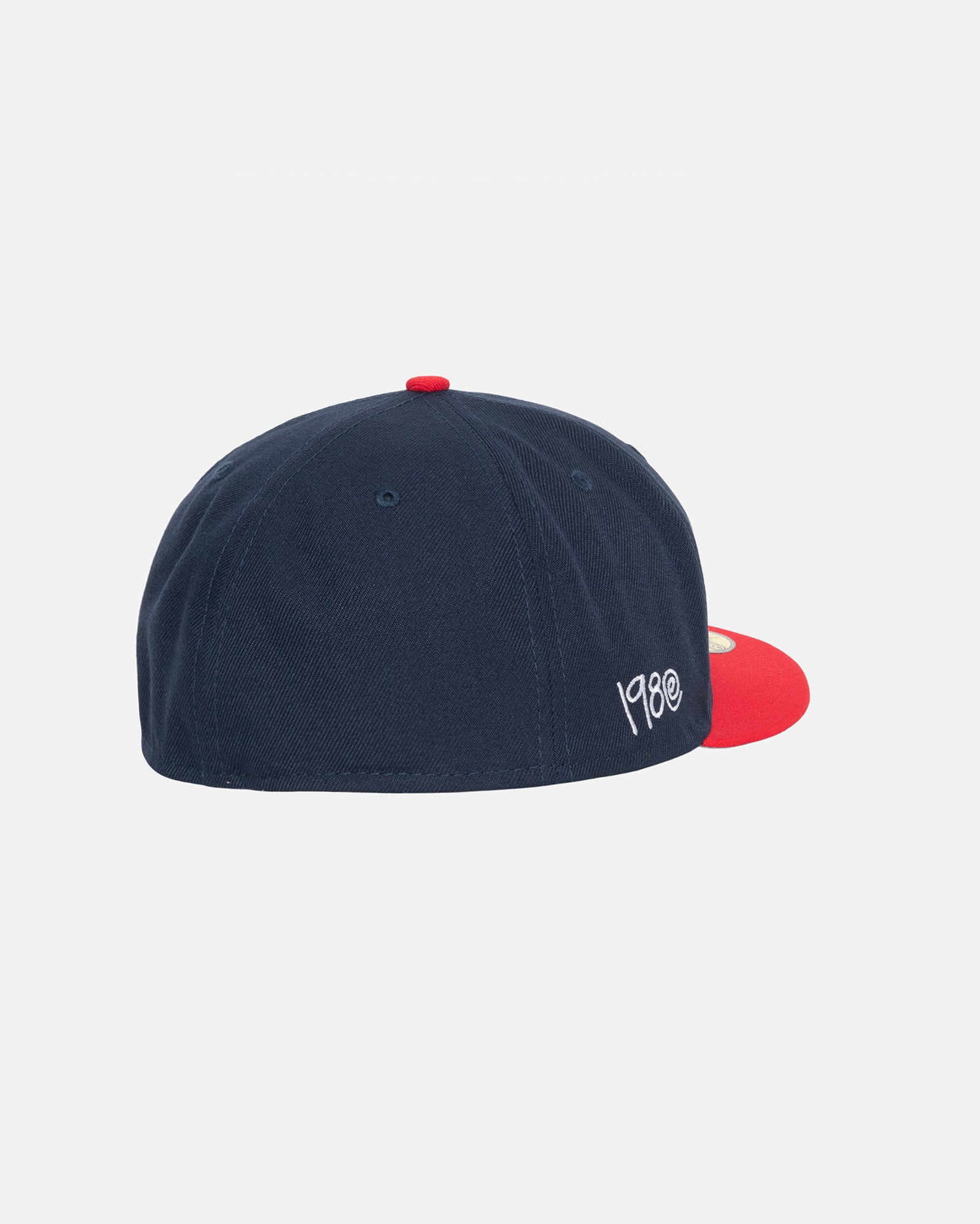 CURLY S 59FIFTY NEW ERA CAP