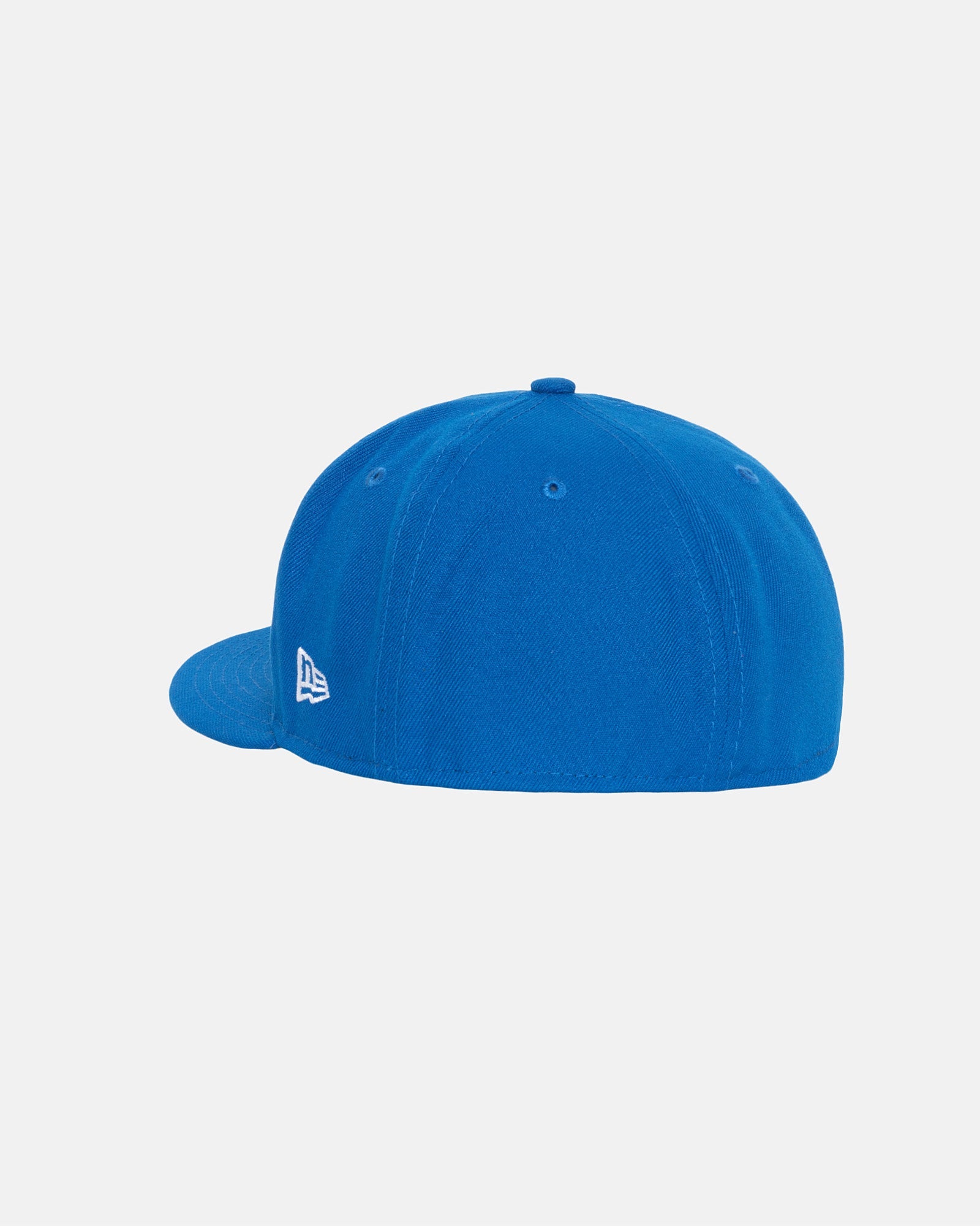 CURLY S 59FIFTY NEW ERA CAP