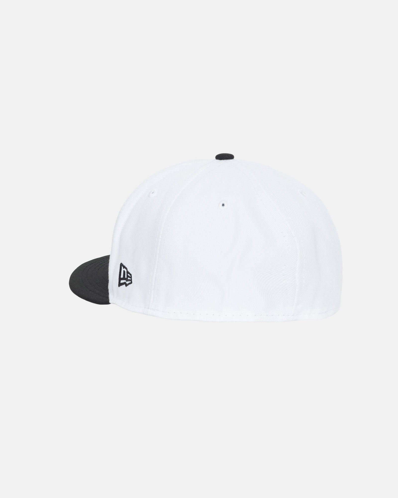 Stussy CURLY S 59FIFTY NEW ERA CAP 7.1/2-