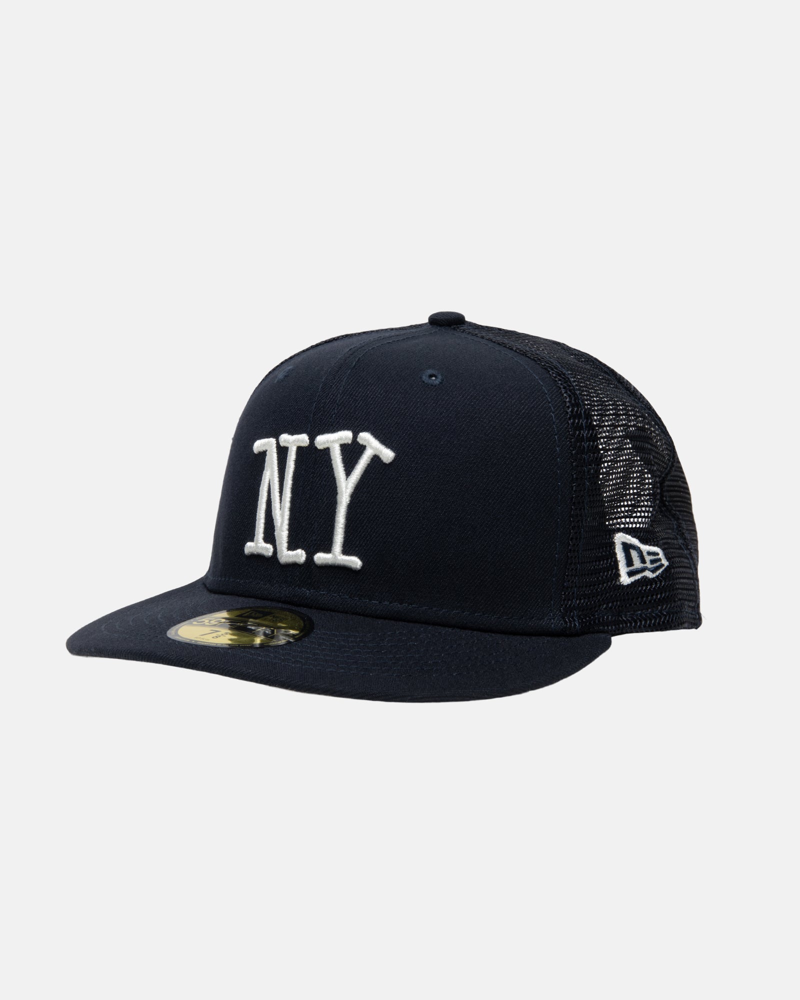 NY Mesh Back New Era Cap | Stüssy – Stüssy Europe