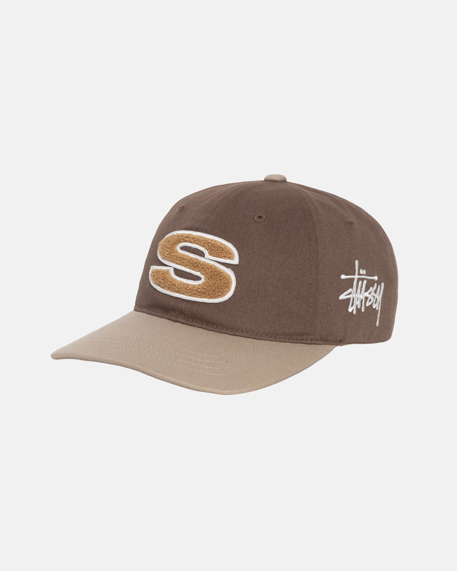 Chenille S Low Pro Cap - Unisex Headwear | Stüssy – Stüssy Europe