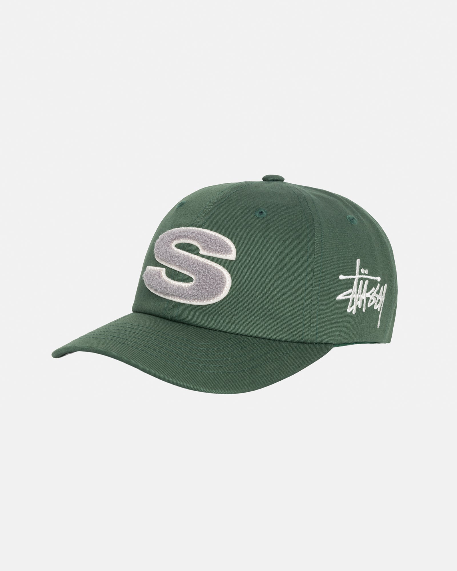 Headwear – Stüssy Europe