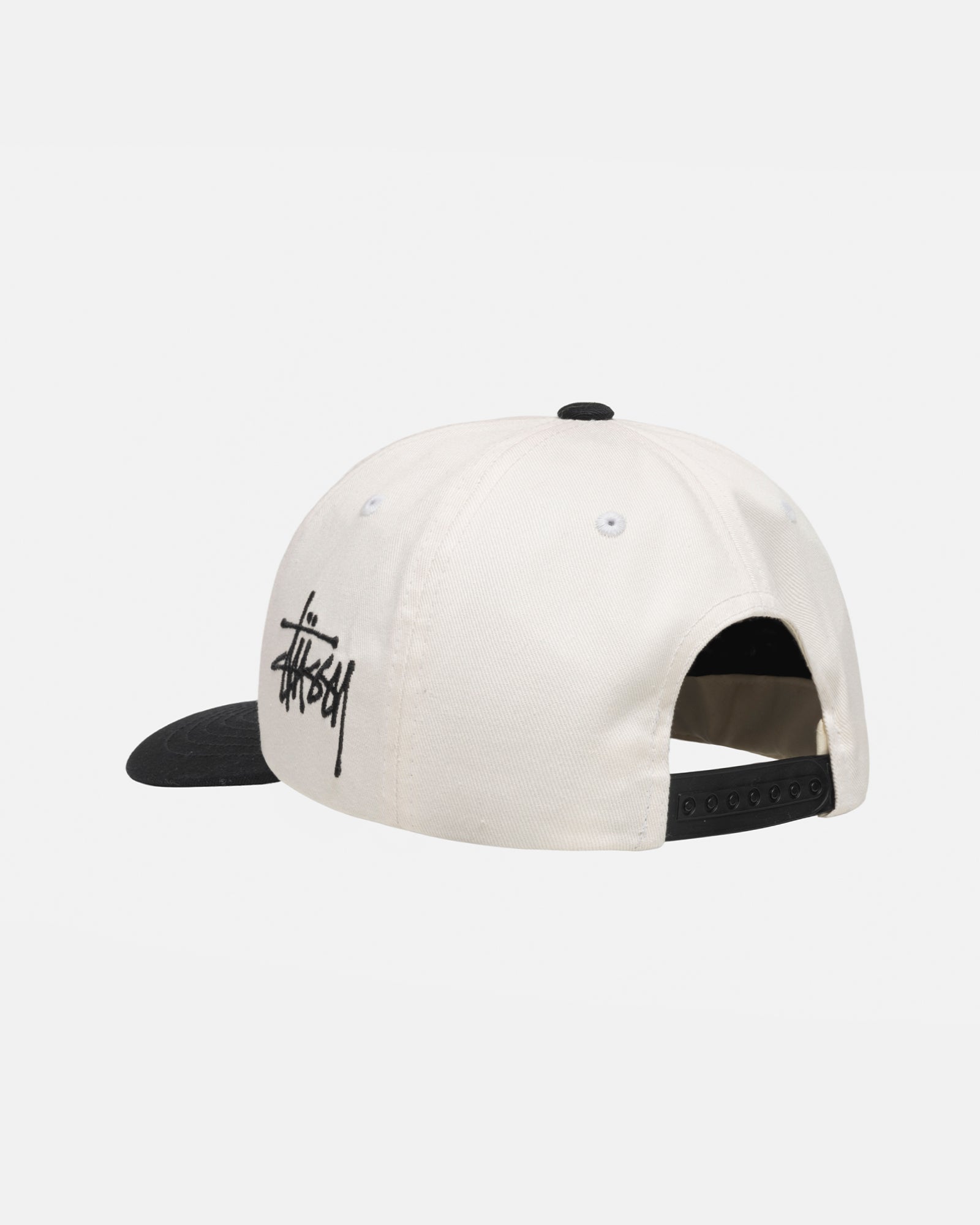 Chenille S Low Pro Cap - Unisex Headwear | Stüssy Europe