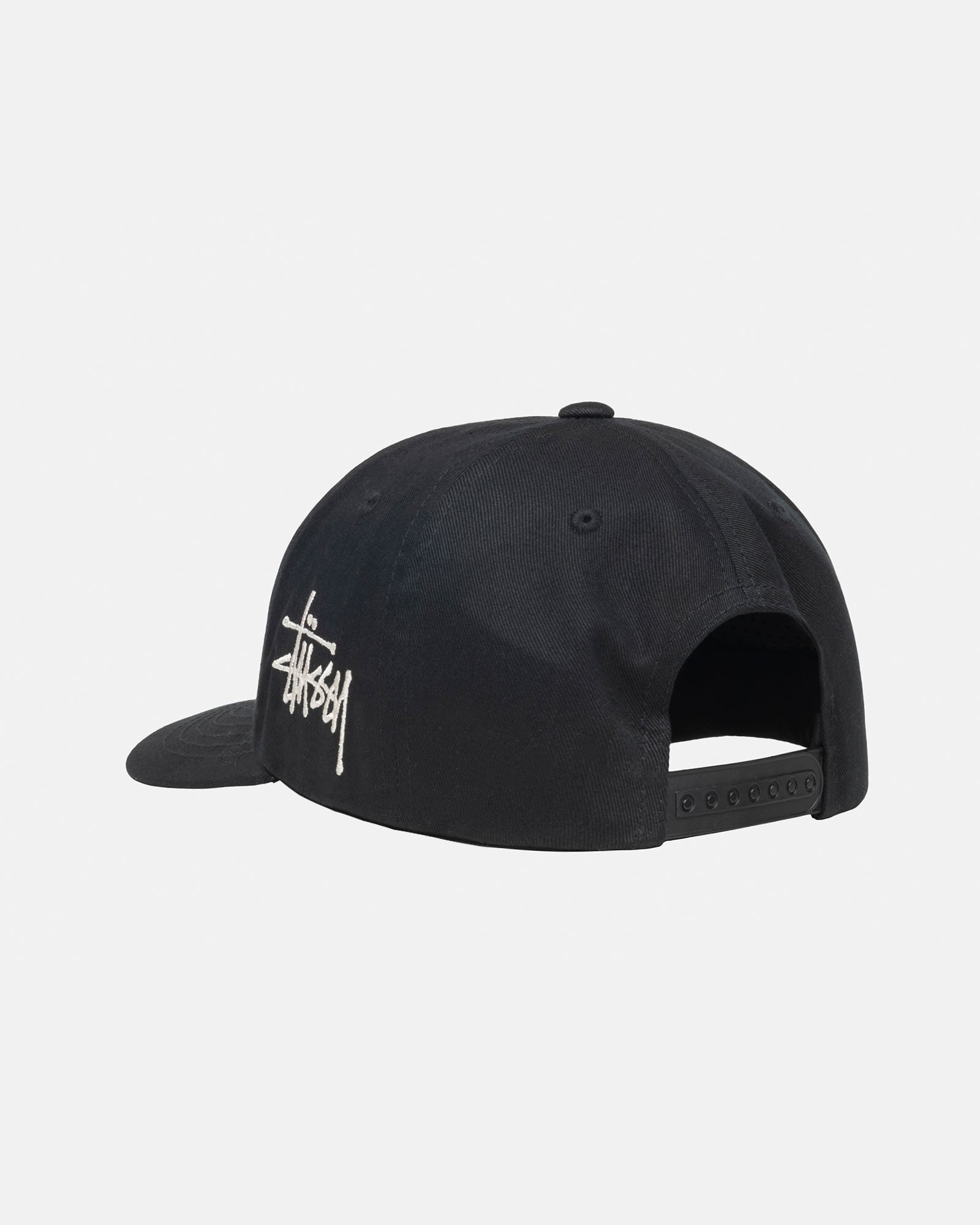 Chenille S Low Pro Cap - Unisex Headwear | Stüssy Europe