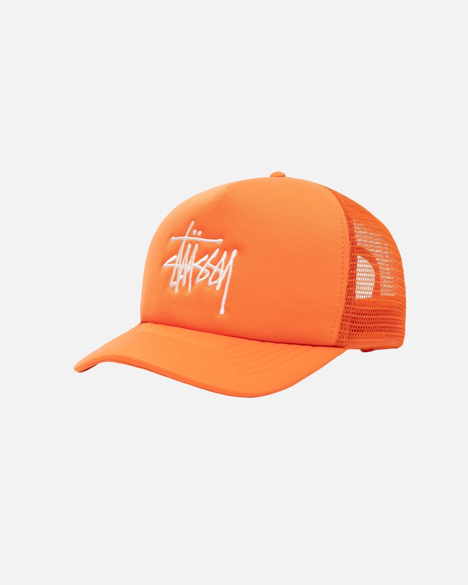 Headwear – Stüssy Europe