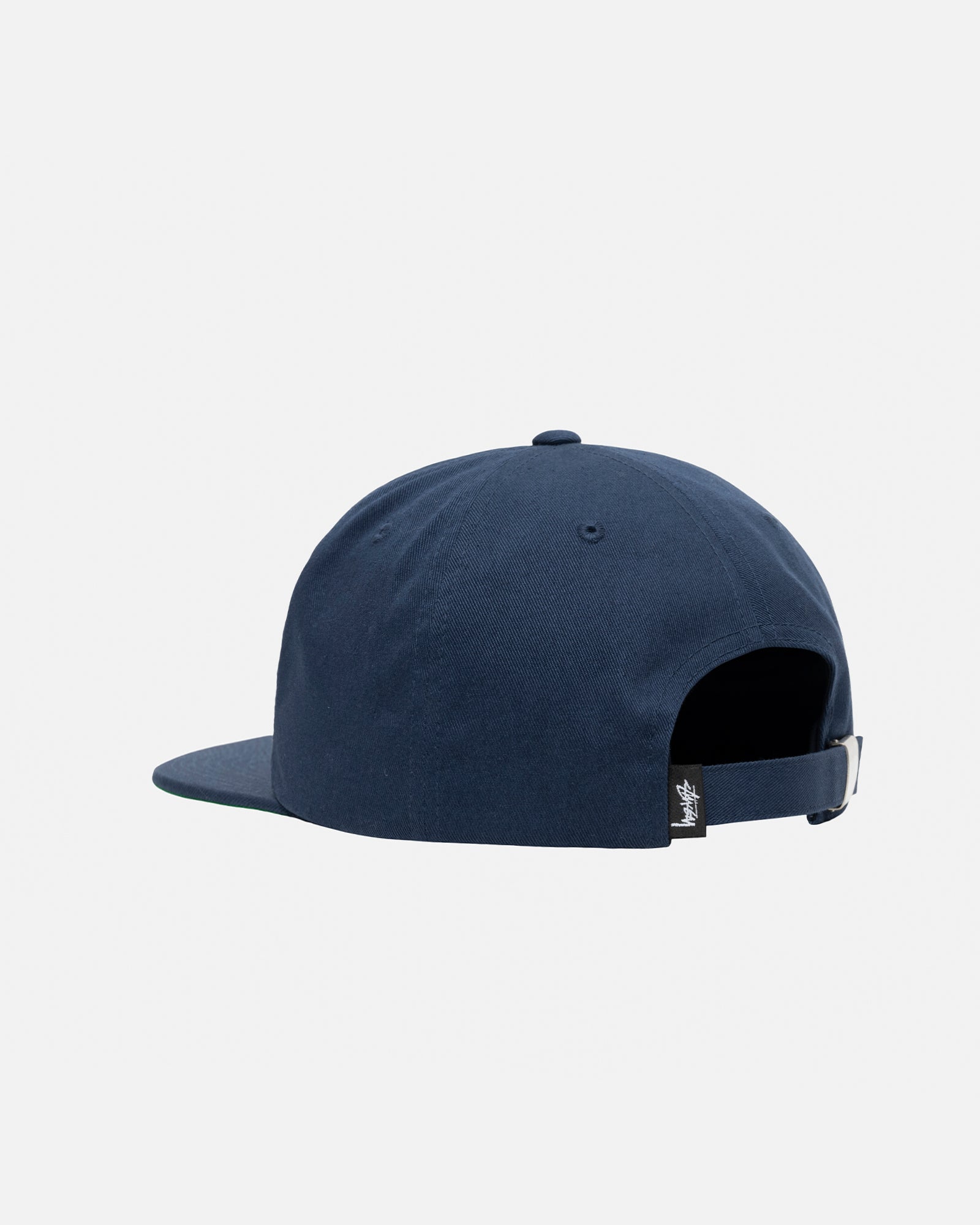 Stussy mid discount depth hat