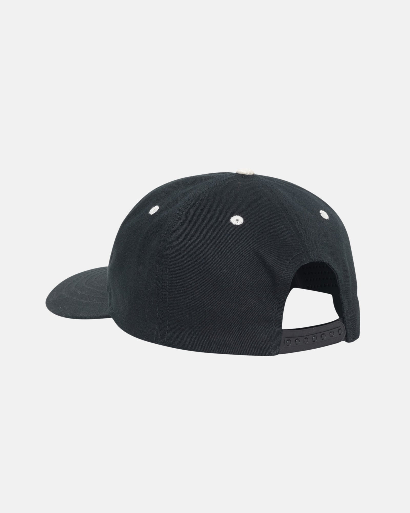 Pitstop Low Pro Cap - Unisex Headwear | Stüssy – Stüssy Europe