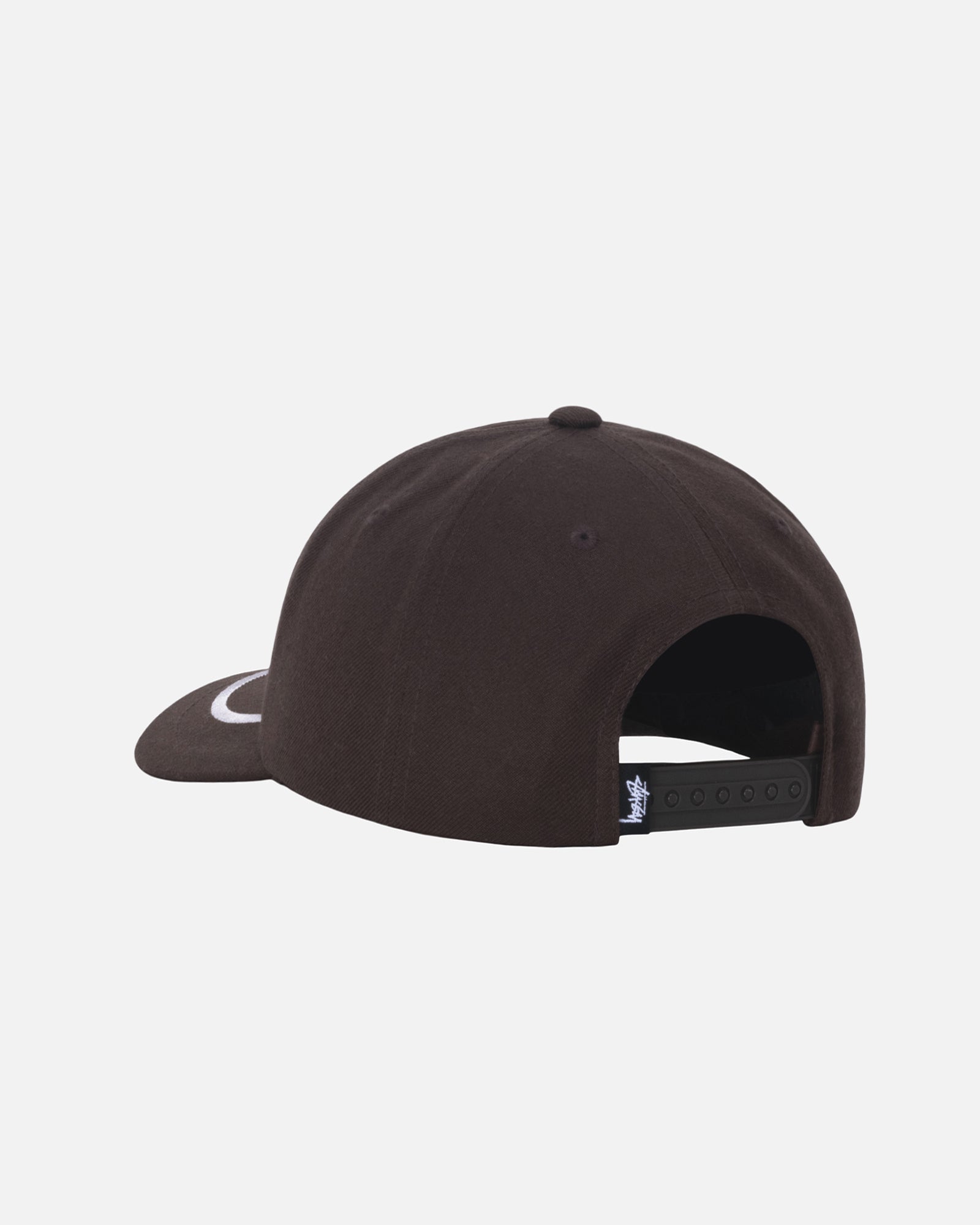 Low Pro Big Link Strapback - Unisex Headwear | Stüssy – Stüssy Europe