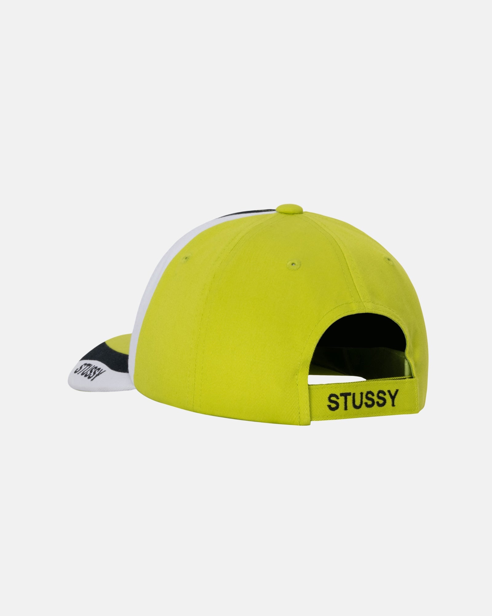 Low Pro Souvenir Strapback - Unisex Headwear | Stüssy – Stüssy Europe