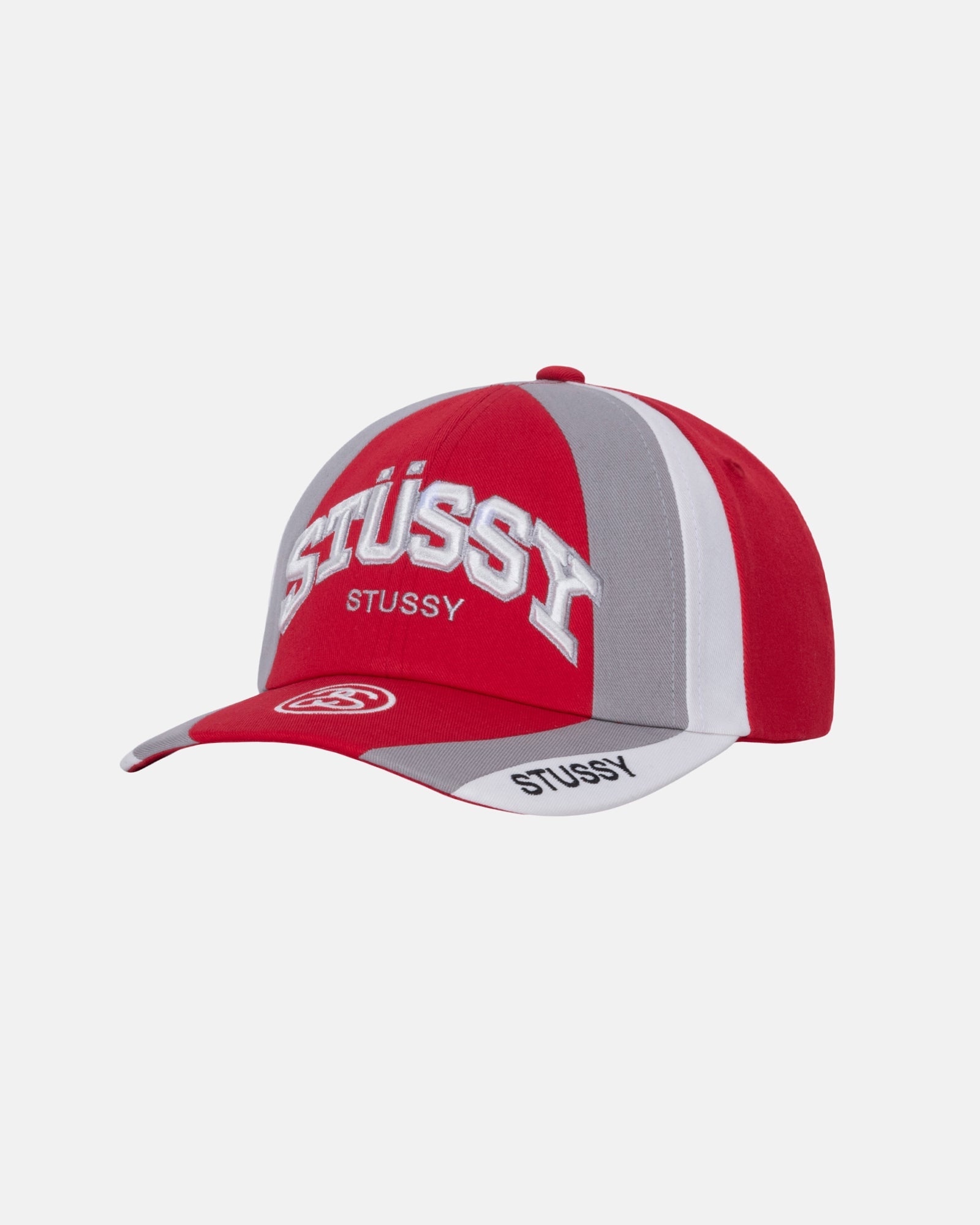 Low Pro Souvenir Strapback - Unisex Headwear | Stüssy – Stüssy Europe