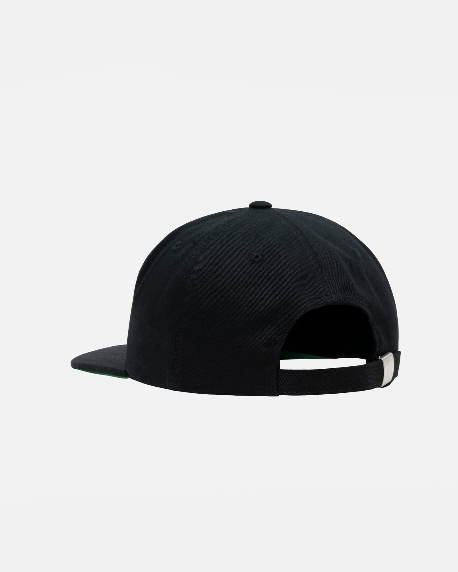 Mid-Depth Basic Star Strapback - Unisex Headwear | Stüssy – Stüssy