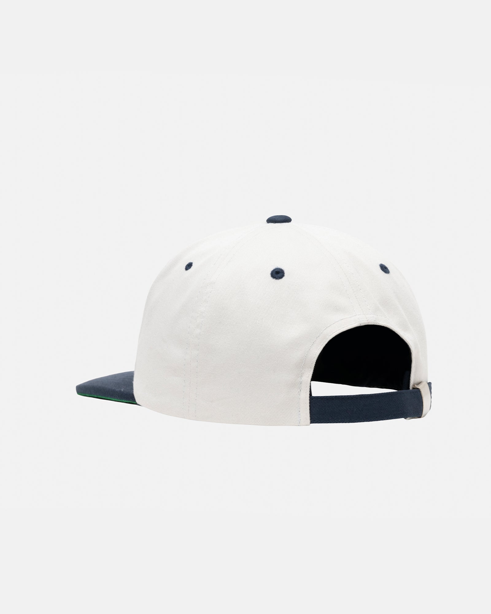 Mid-Depth Basic Star Strapback - Unisex Headwear | Stüssy – Stüssy