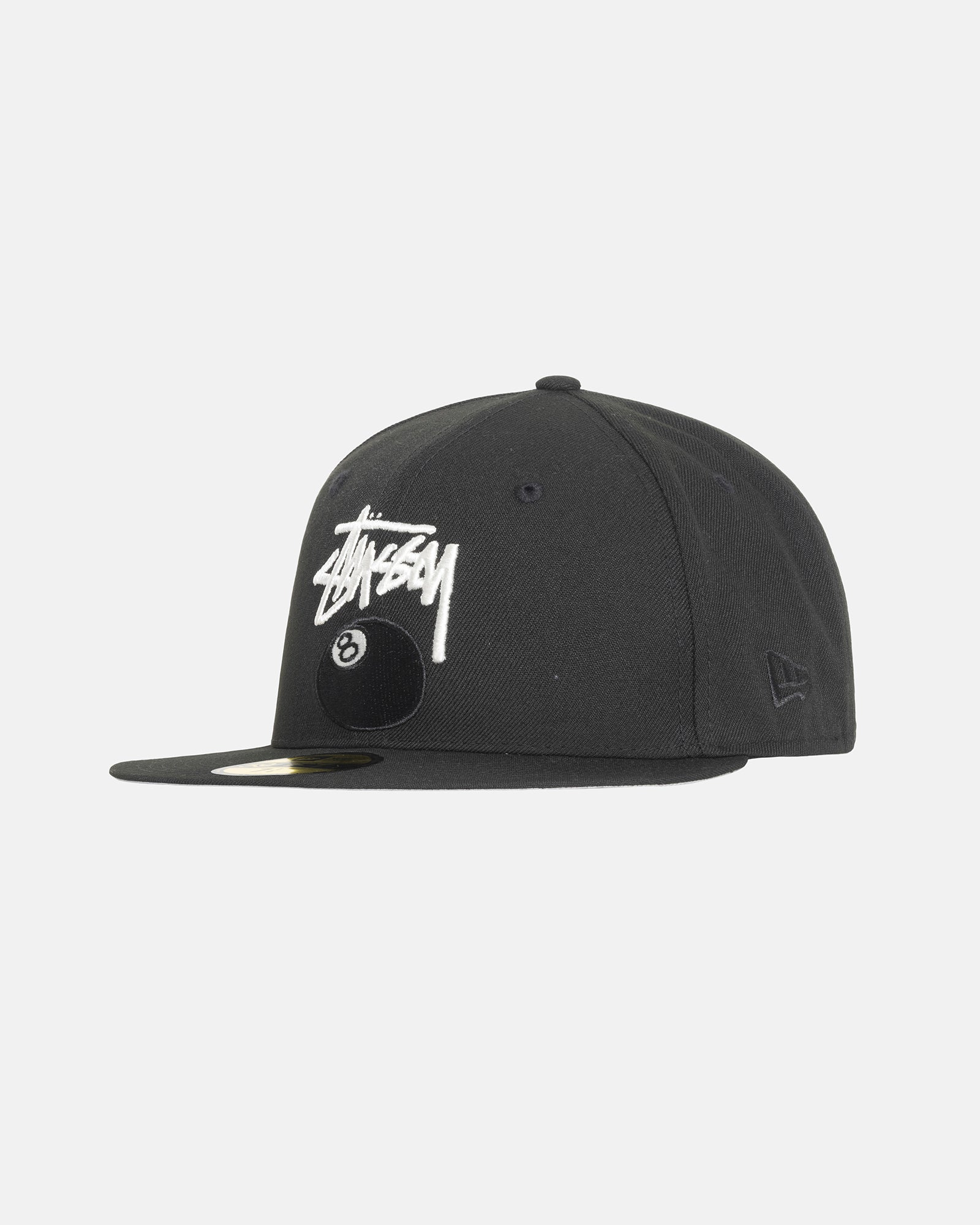 Headwear – Stüssy Europe