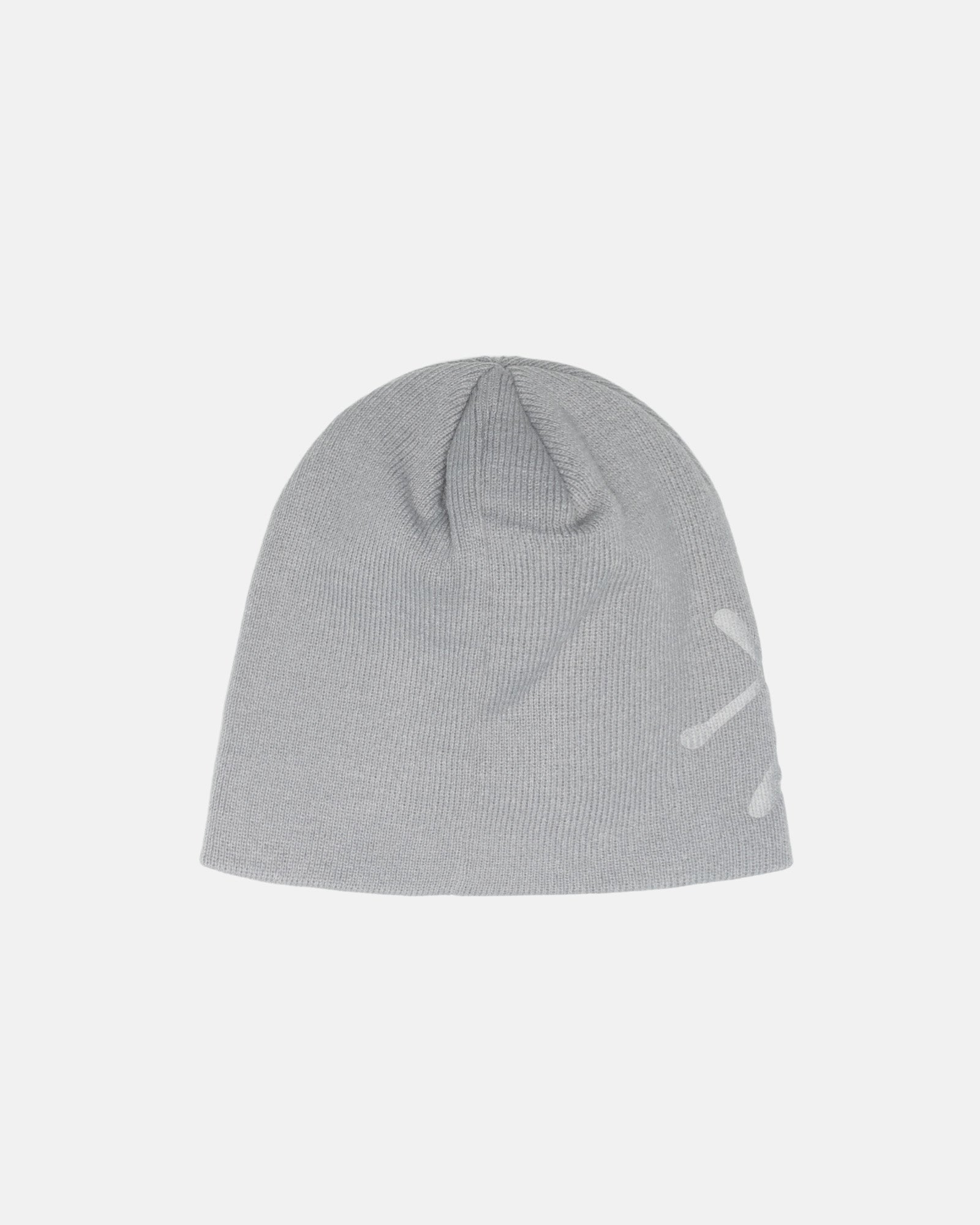 DEBOSSED BASIC LOGO SKULLCAP