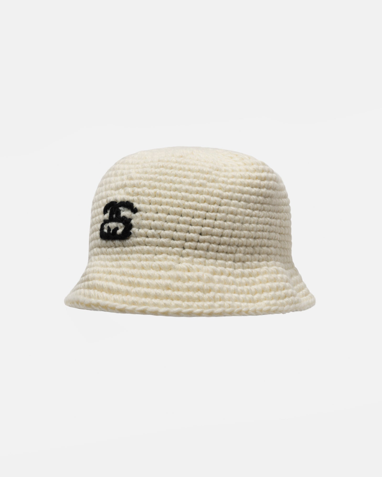 Bucket Hat SS Link Knit - Unisex Headwear | Stüssy – Stüssy Europe