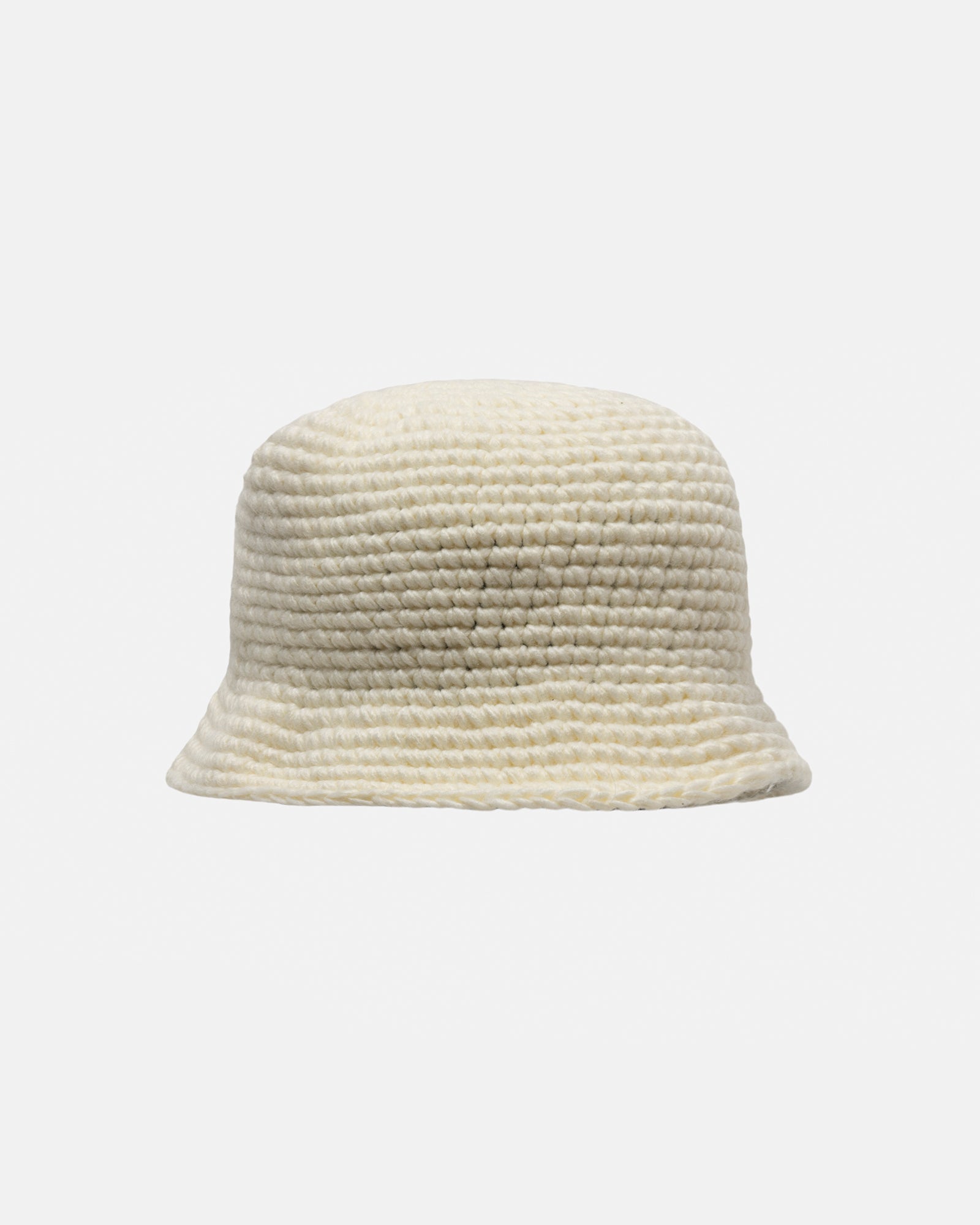 Bucket Hat SS Link Knit - Unisex Headwear | Stüssy – Stüssy Europe