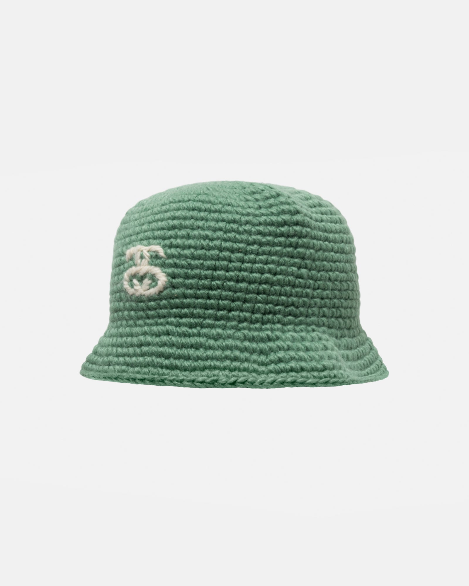 Bucket Hat SS Link Knit - Unisex Headwear | Stüssy – Stüssy Europe