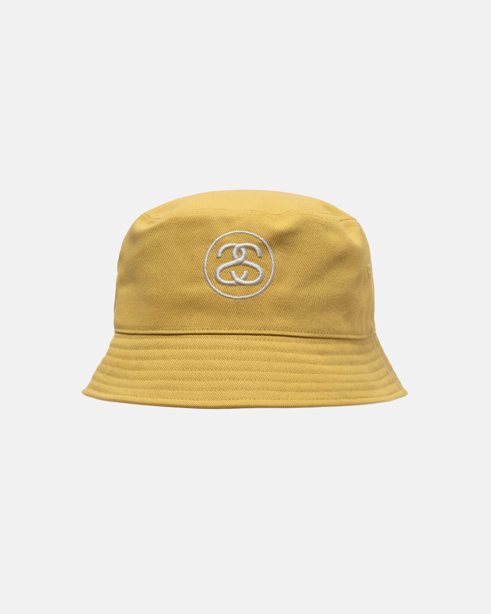 Deep Bucket Hat SS Link - Unisex Headwear | Stüssy – Stüssy Europe