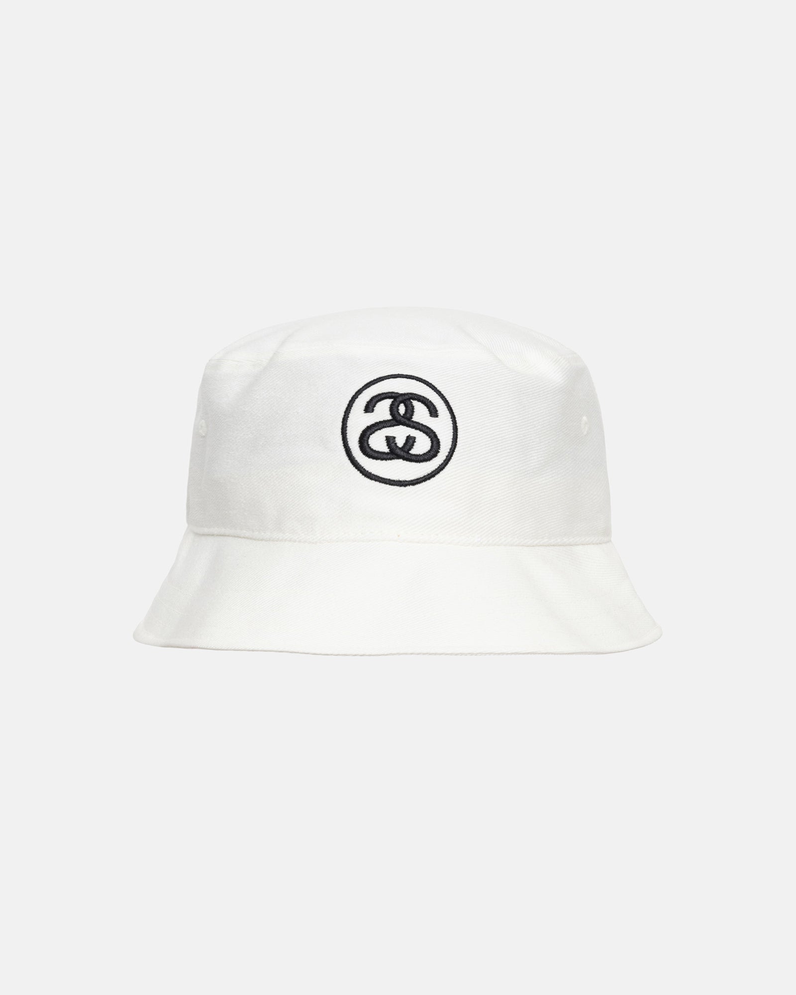 Deep Bucket Hat SS Link - Unisex Headwear | Stüssy – Stüssy Europe