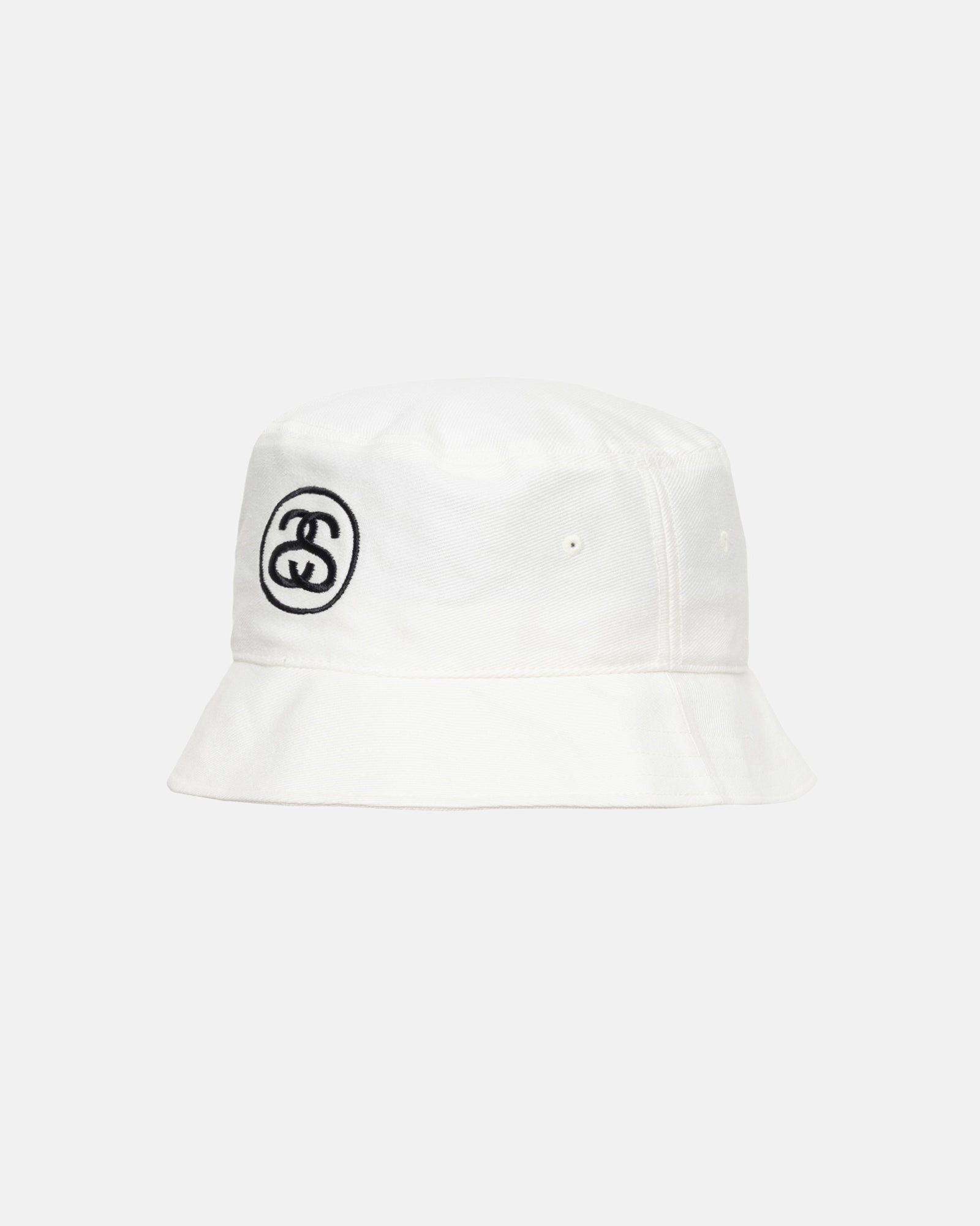 Deep Bucket Hat SS Link - Unisex Headwear | Stüssy – Stüssy Europe