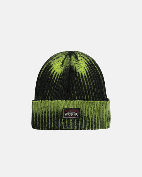 stussy workwear beanie