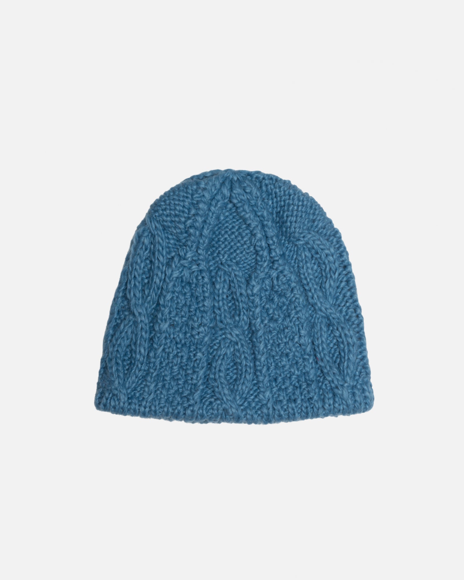 Cable Knit Skullcap Beanie - Accessories Beanie | Stussy – Stüssy