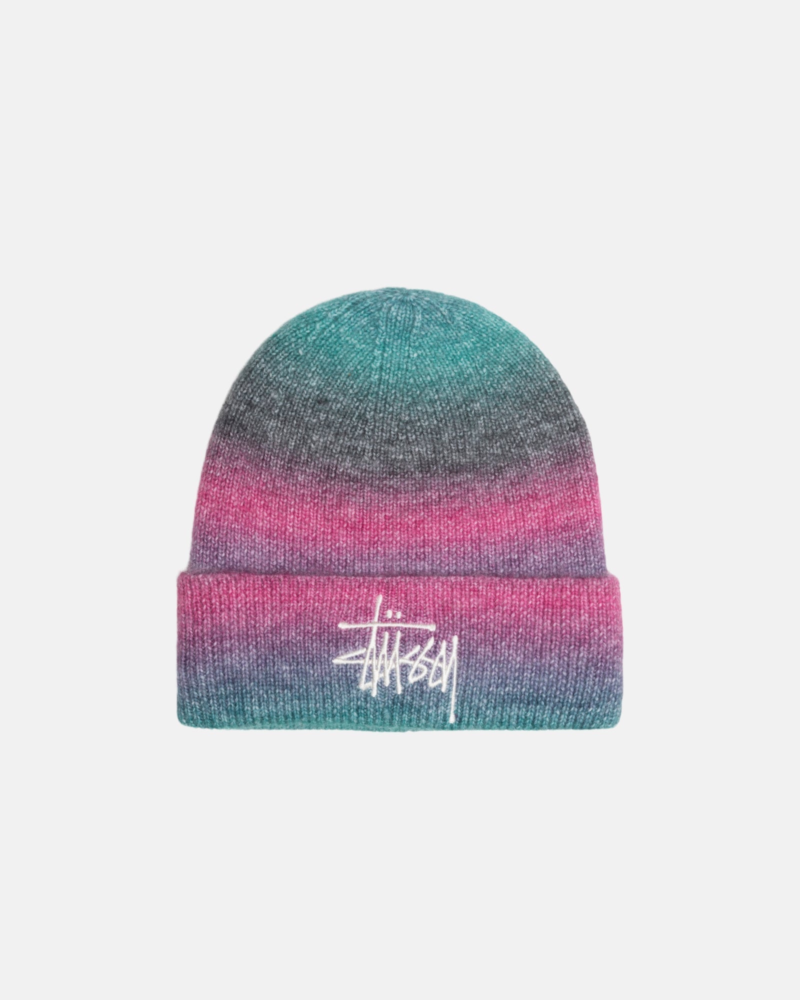 Headwear – Stüssy Europe