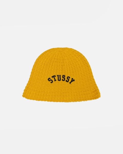 Headwear – Stüssy