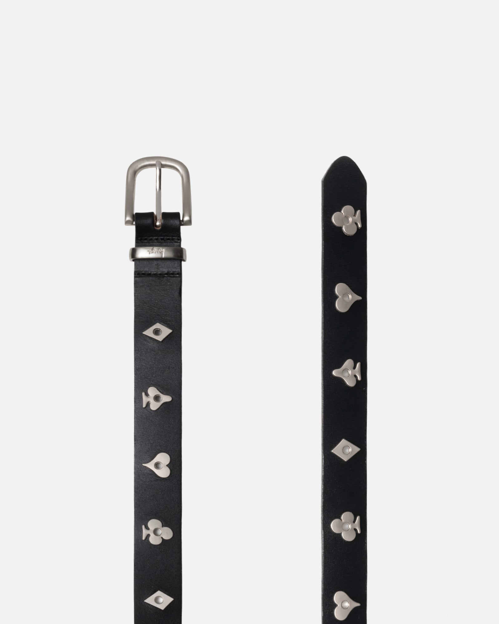 stussy royal suit dress belt - ciked.com