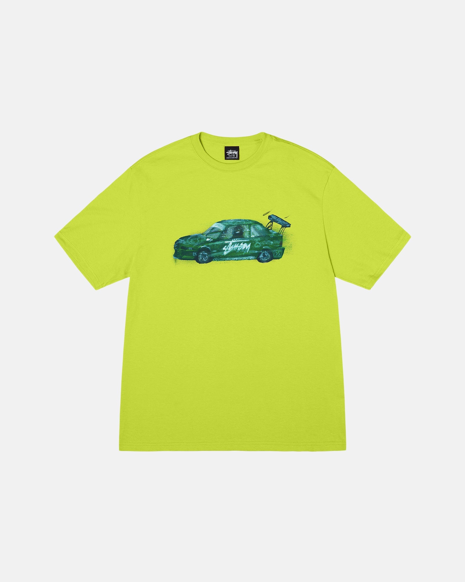 RACECAR TEE