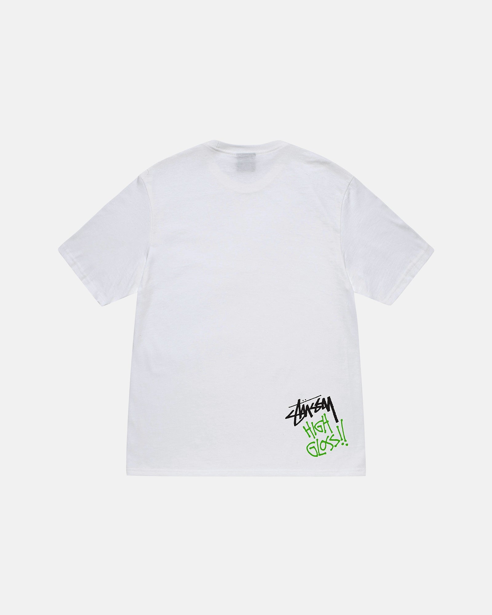 Spraycan Tee - Unisex Shortsleeve T-Shirts | Stüssy – Stüssy Europe