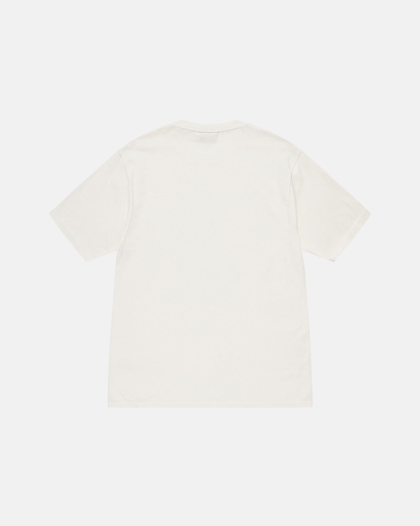 S64 Pigment Dyed Tee - Mens Short Sleeve T-Shirt | Stussy – Stüssy