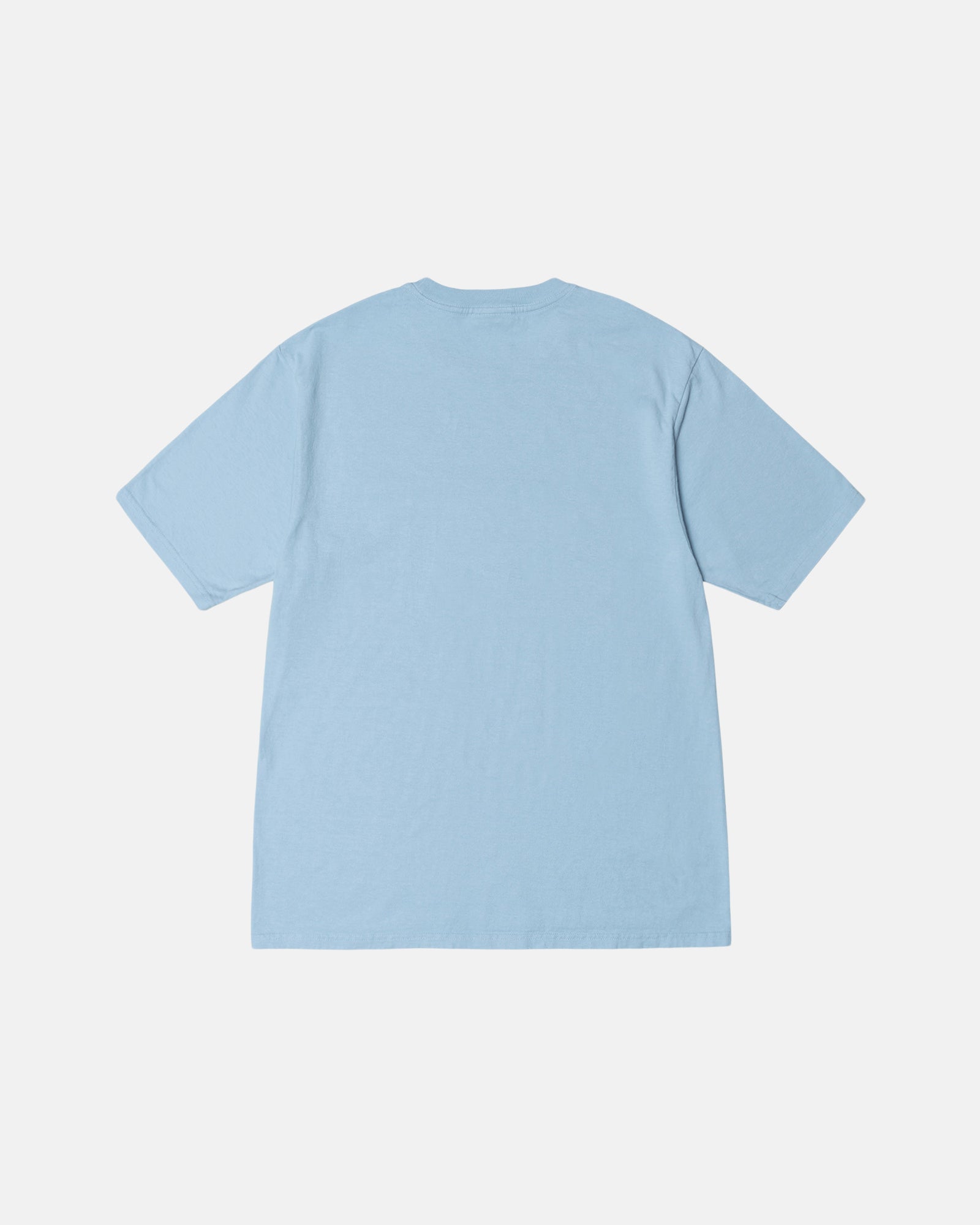 S64 Pigment Dyed Tee - Mens Short Sleeve T-Shirt | Stussy – Stüssy