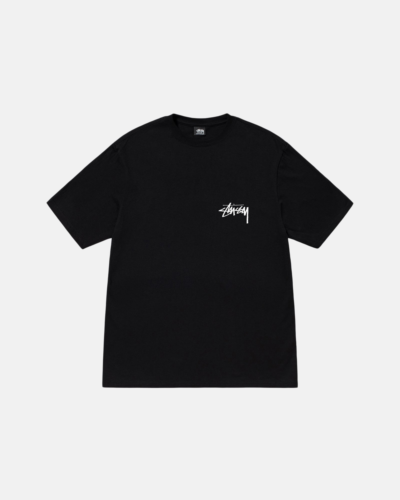 Diced Out Tee - Unisex Shortsleeve T-Shirts | Stüssy – Stüssy Europe