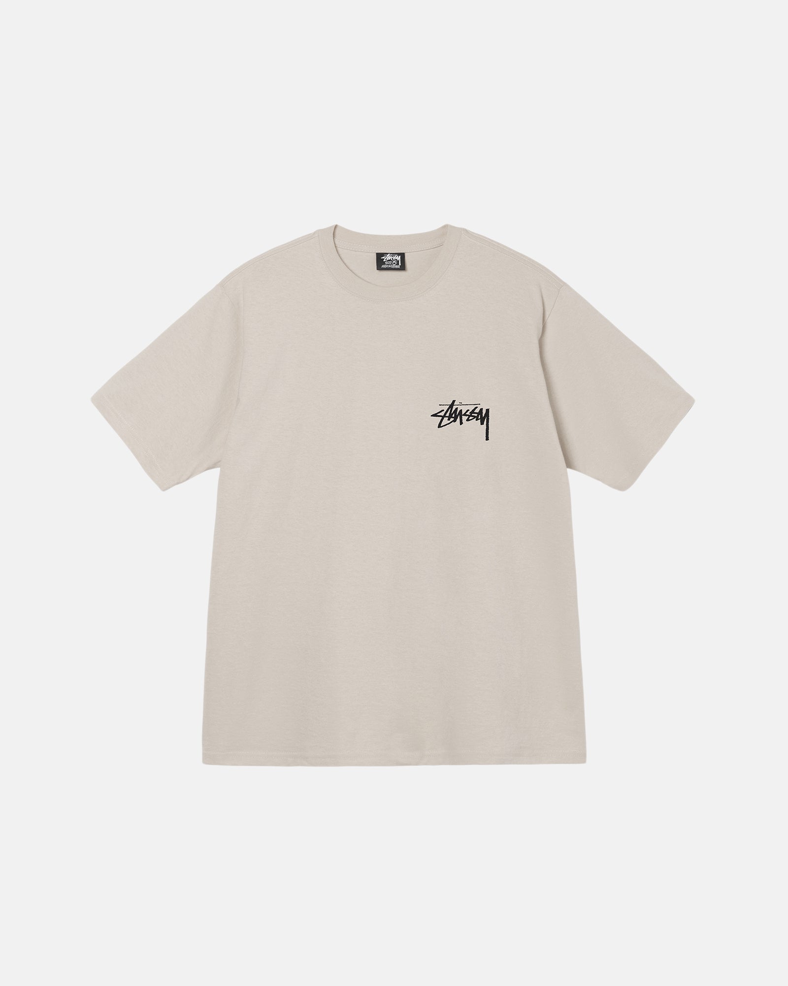 年末のプロモーション STUSSY - DICED OUT TEE Tシャツ/カットソー