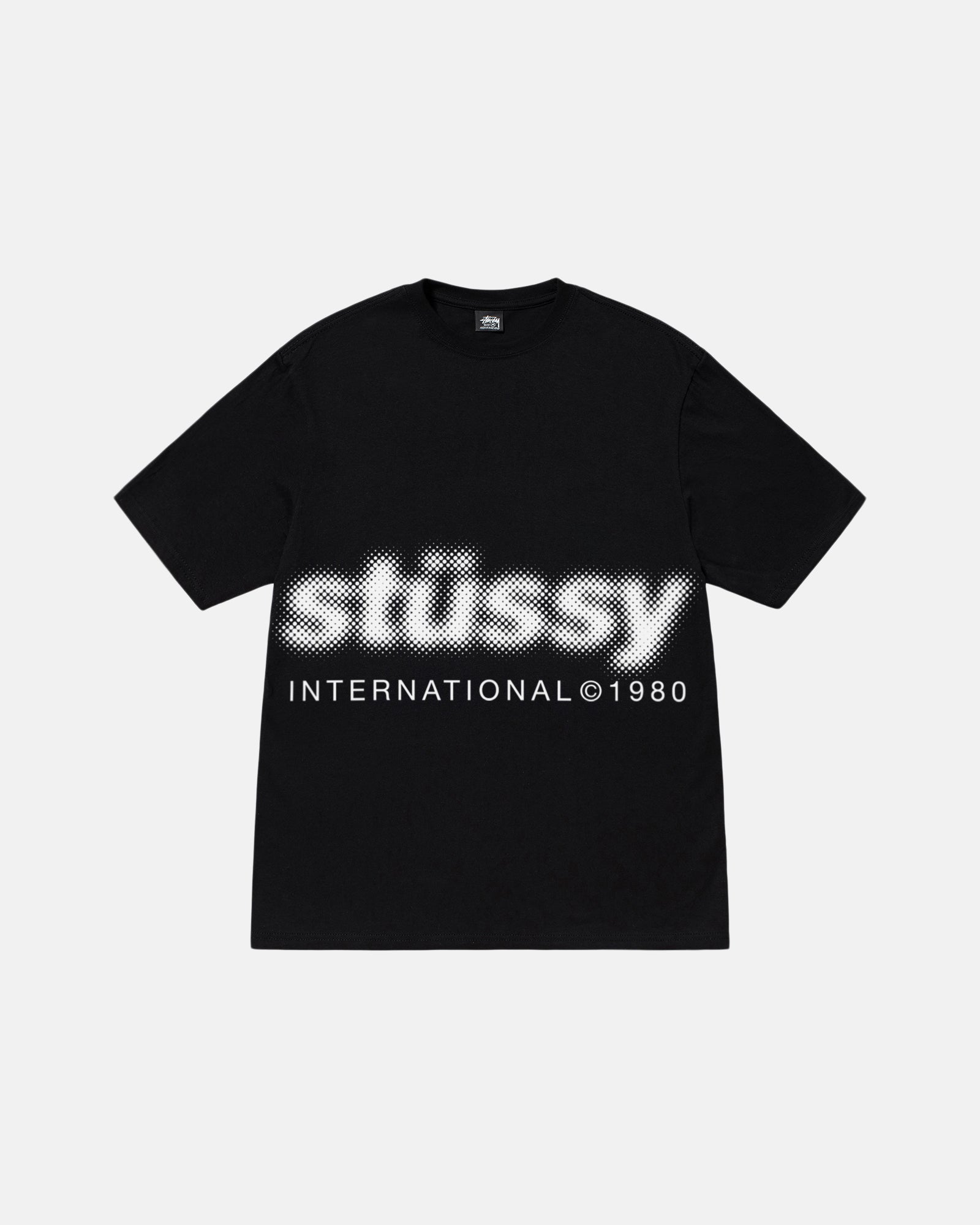 Blur Tee - Unisex Shortsleeve T-Shirts | Stüssy – Stüssy Europe