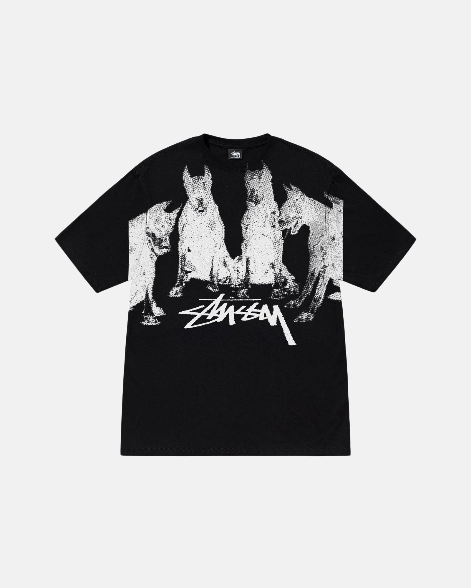 Maglia stussy cheap