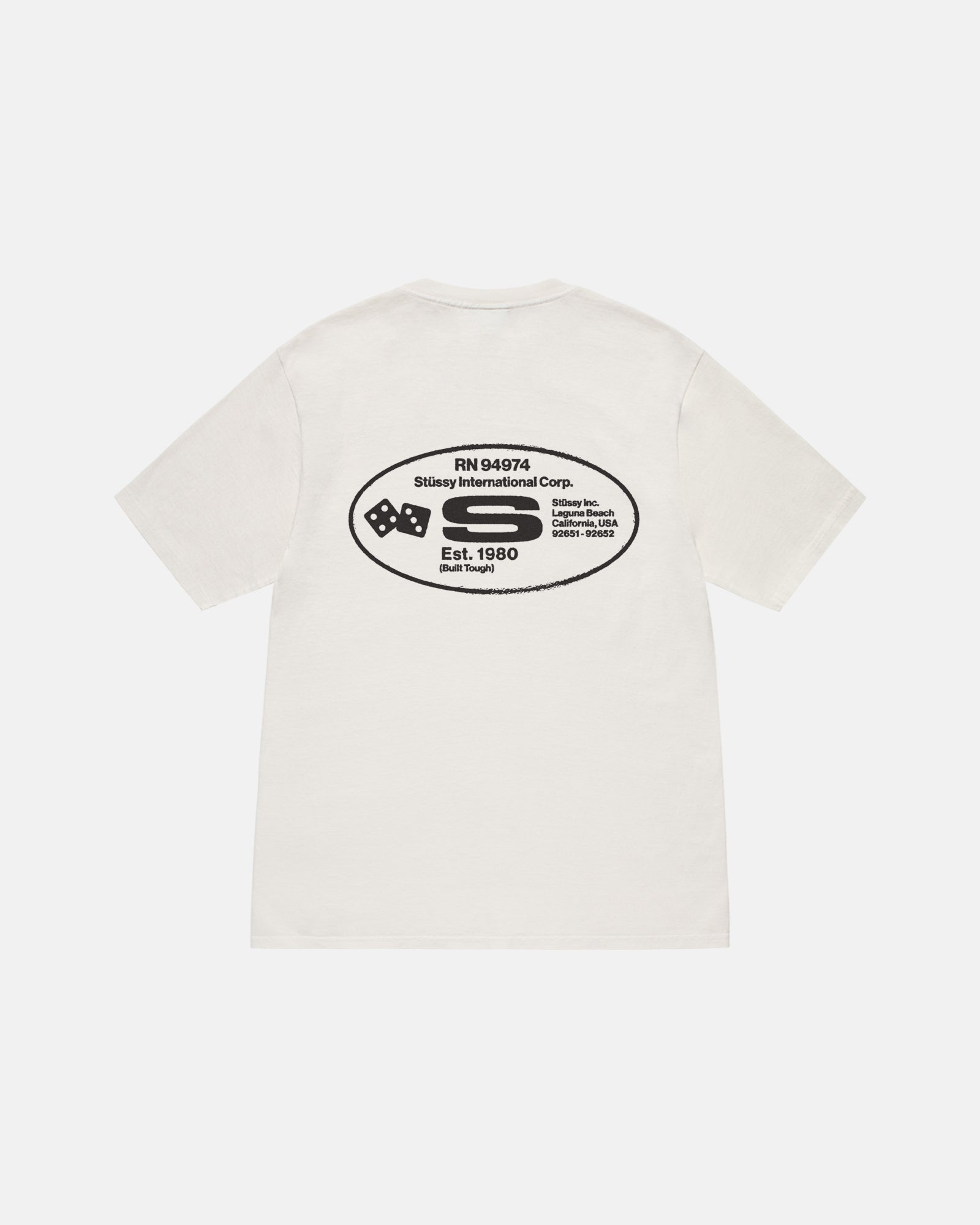 Tees – Stüssy Europe